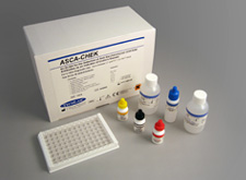 asca test kit