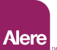 alere logo