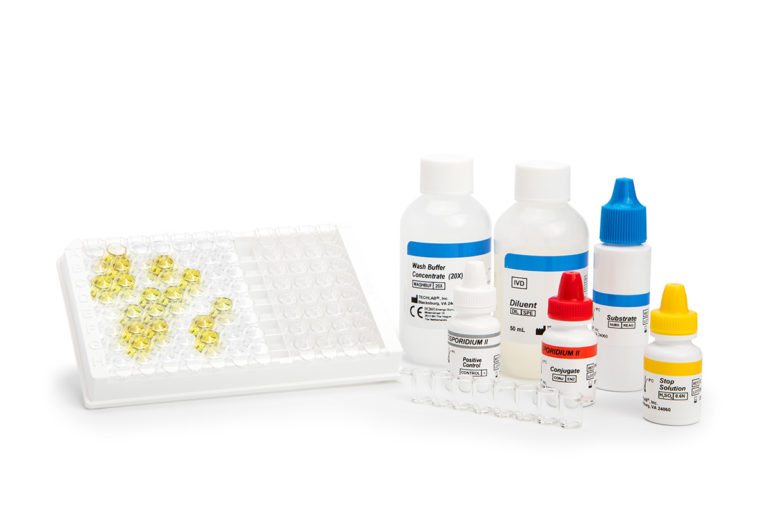 gardia crypto o&p culture c-diff toxin calprotectin